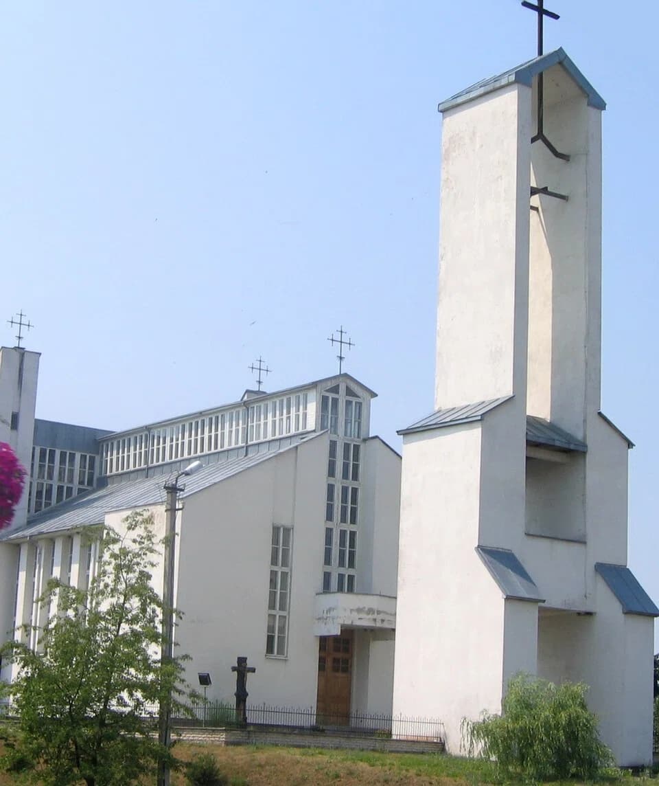 Senoji Varėna