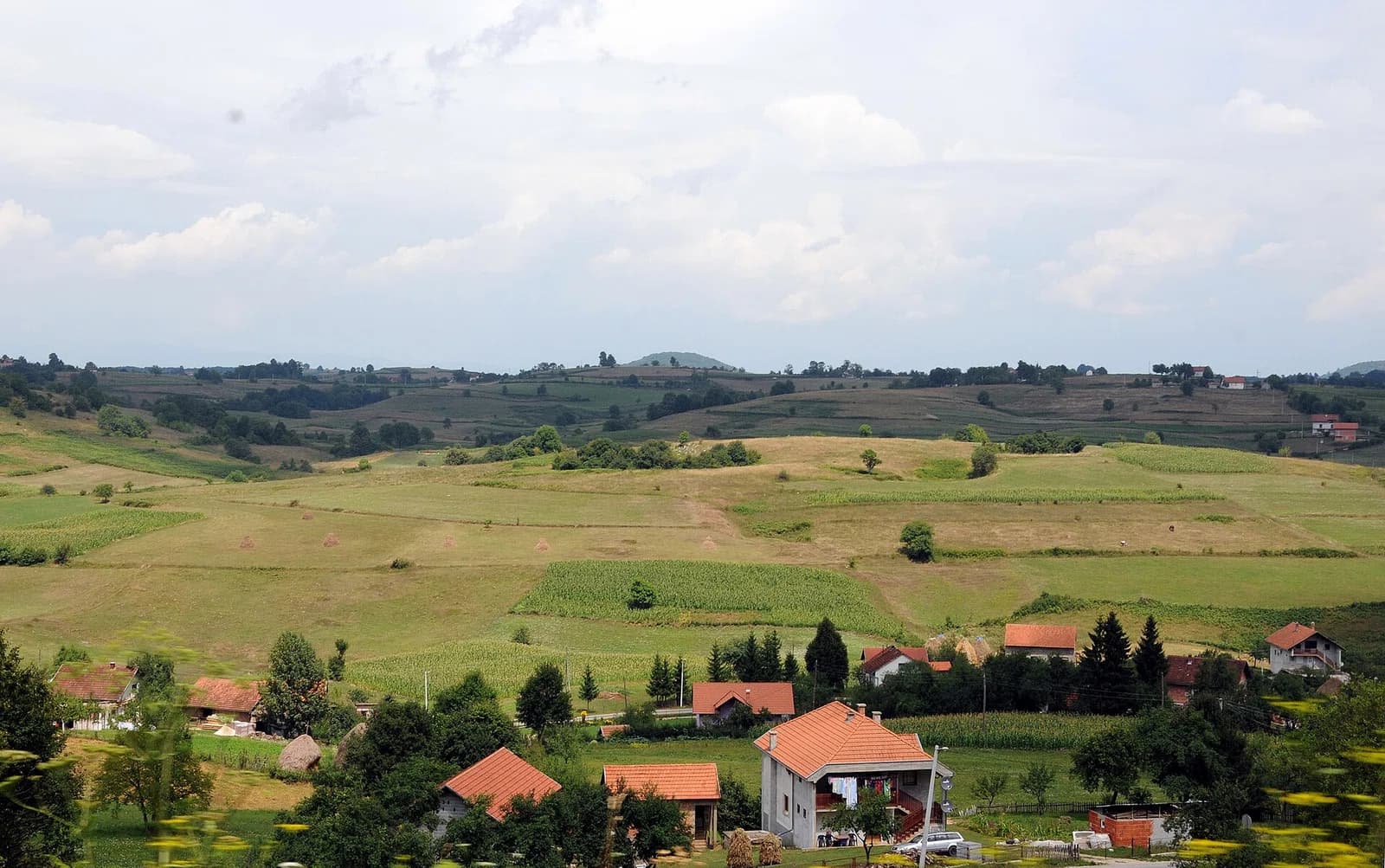 Stričići