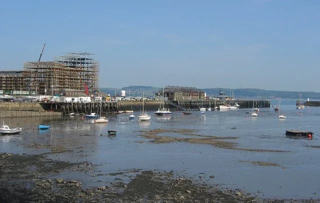 Granton