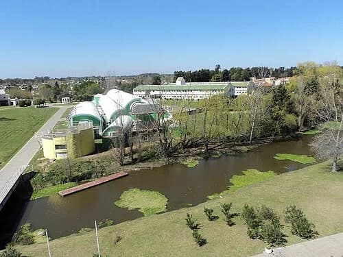 University of the Salvador