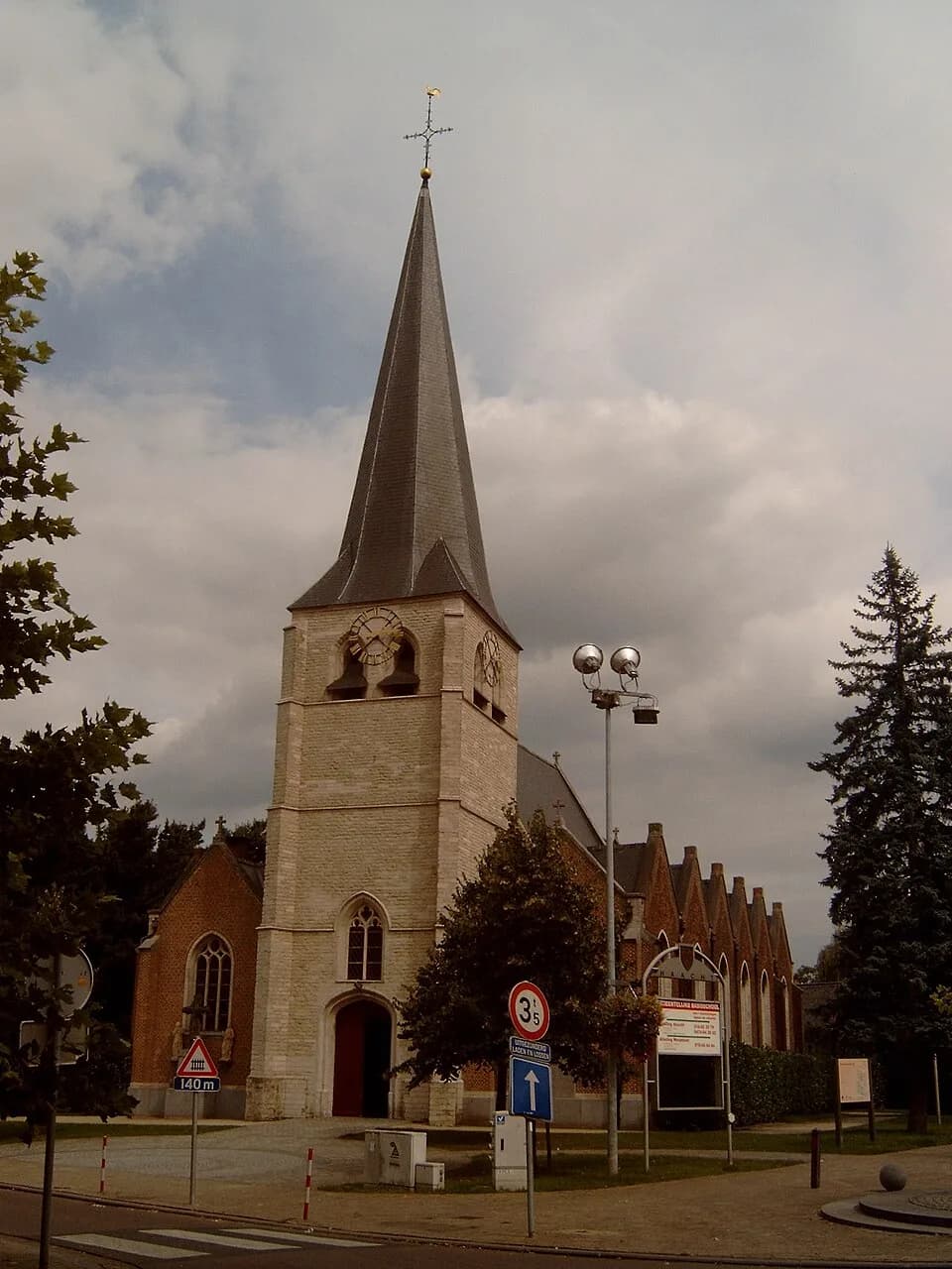 Wespelaar