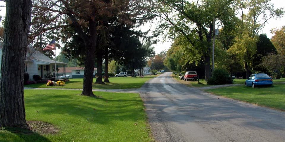 Green Hill