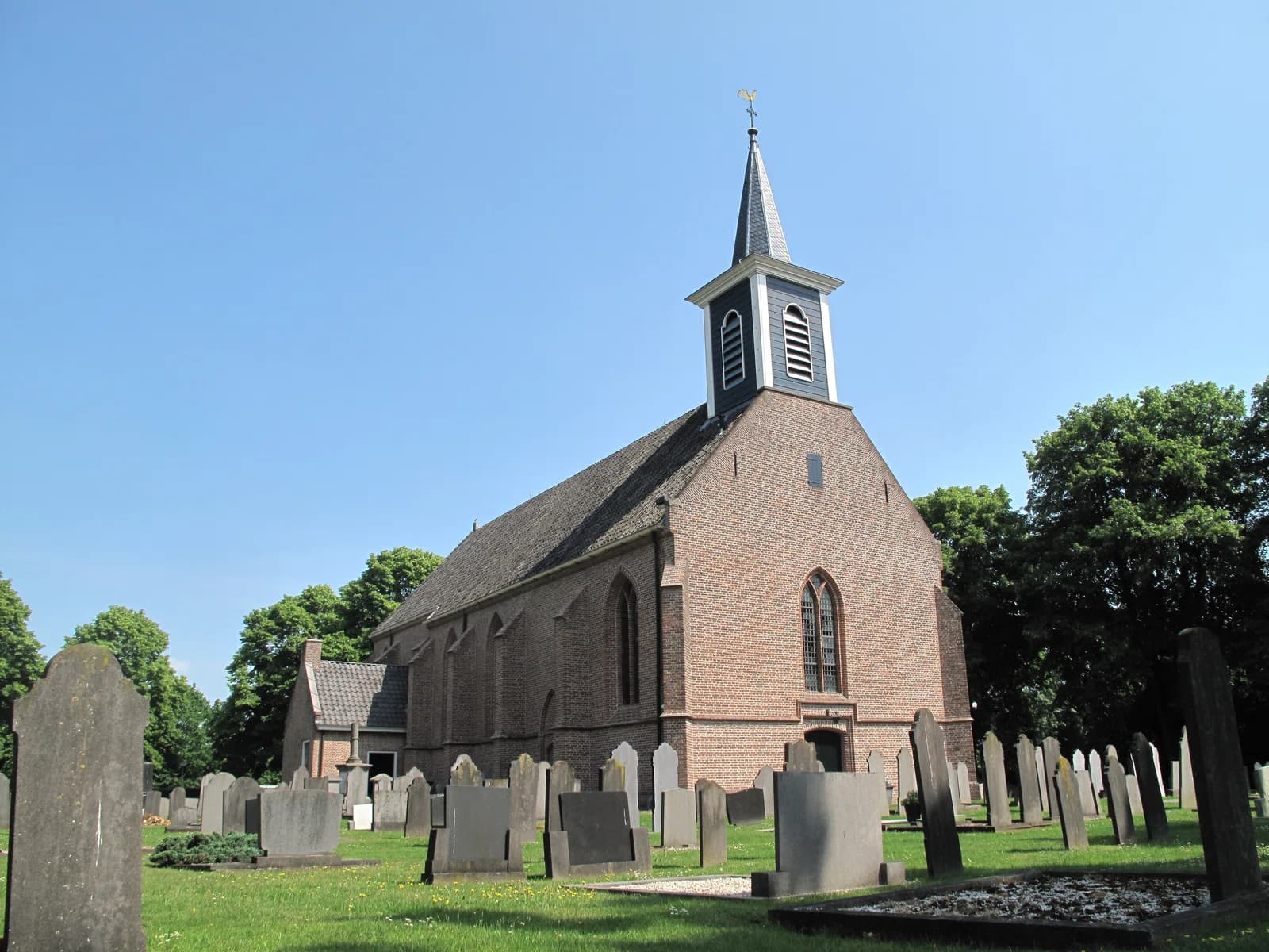 Steenwijkerwold
