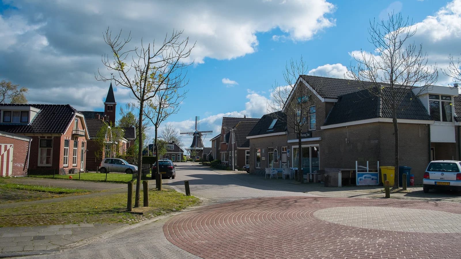 Munnekezijl