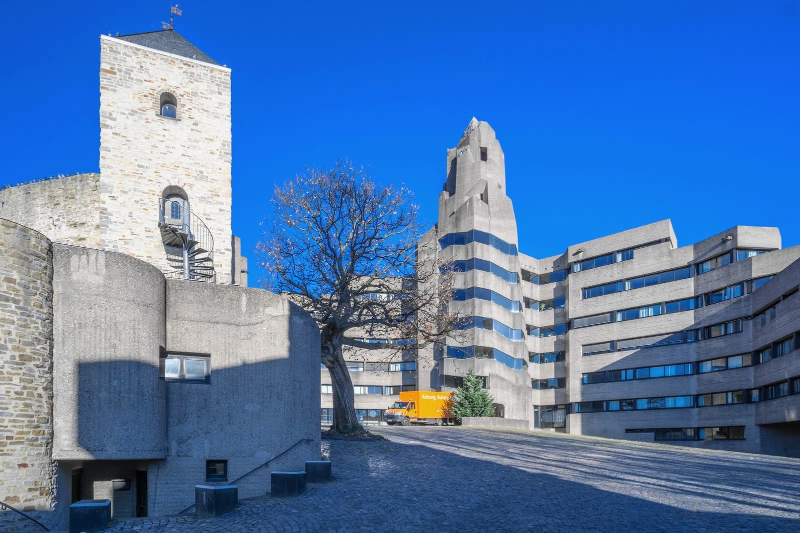 Bergisch Gladbach