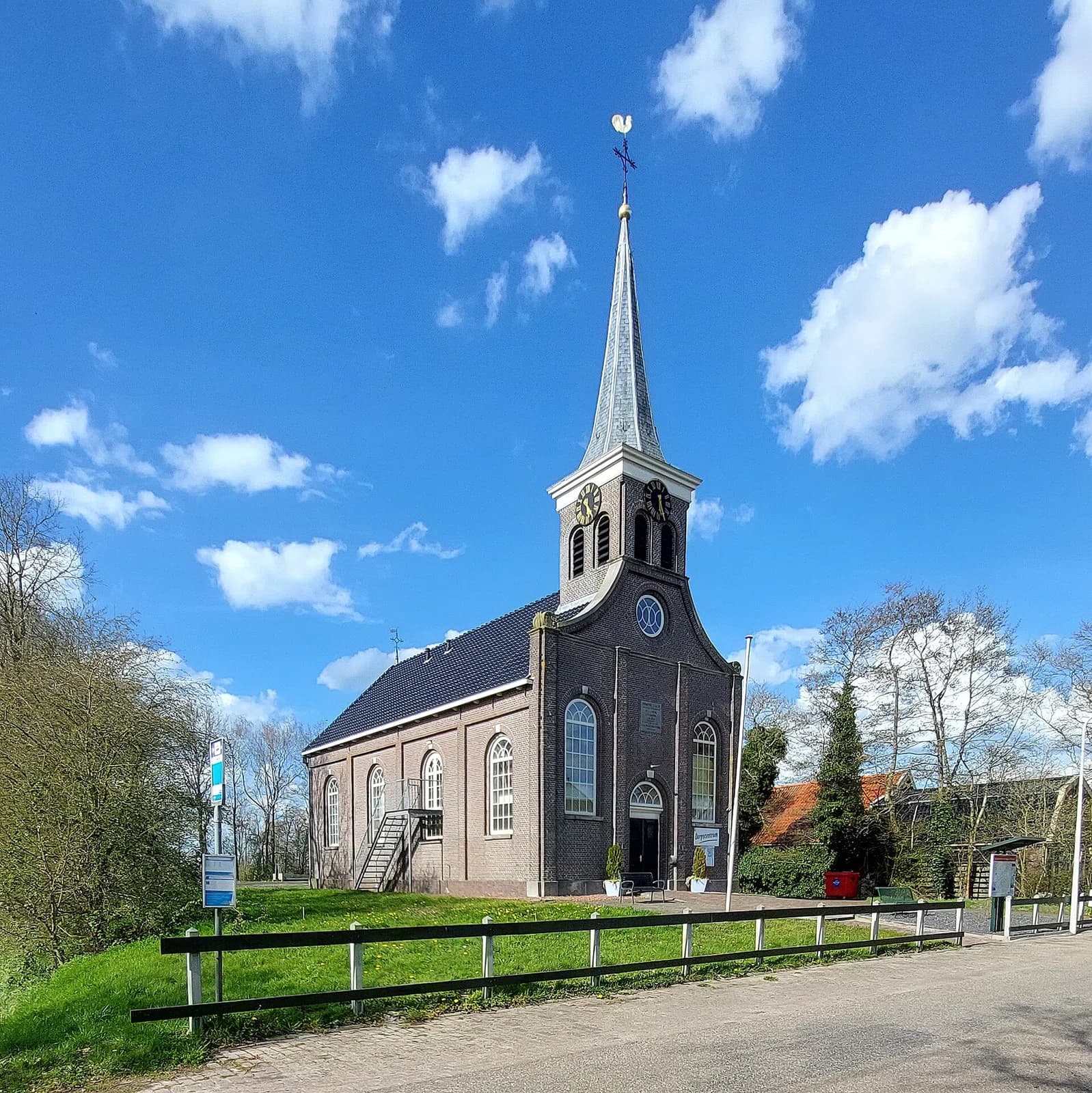 Oldetrijne