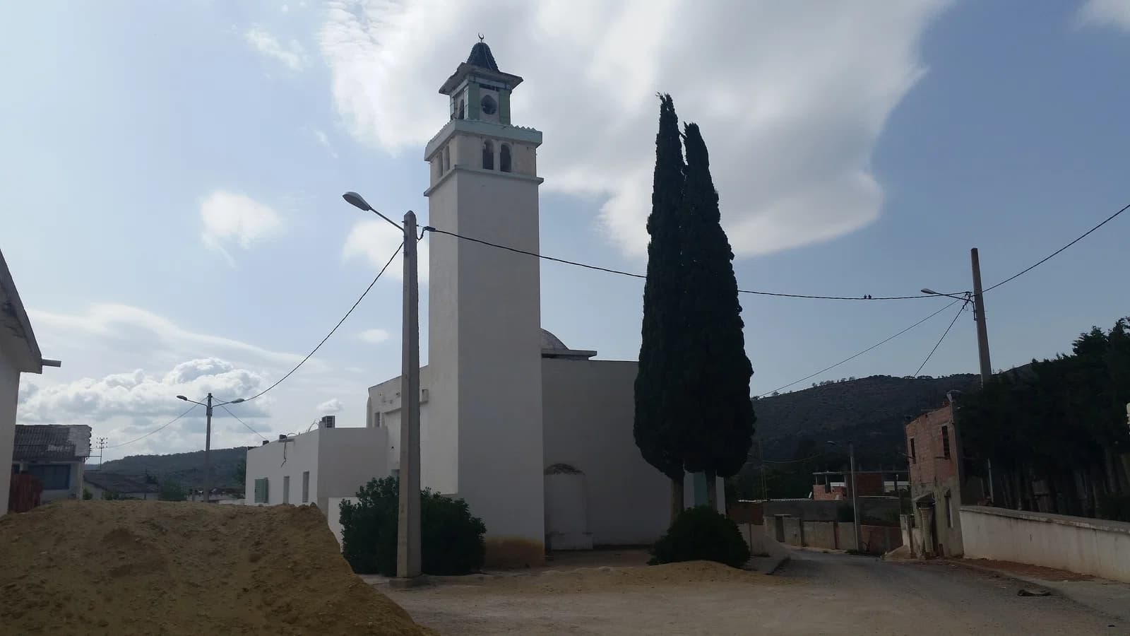 Nabeul