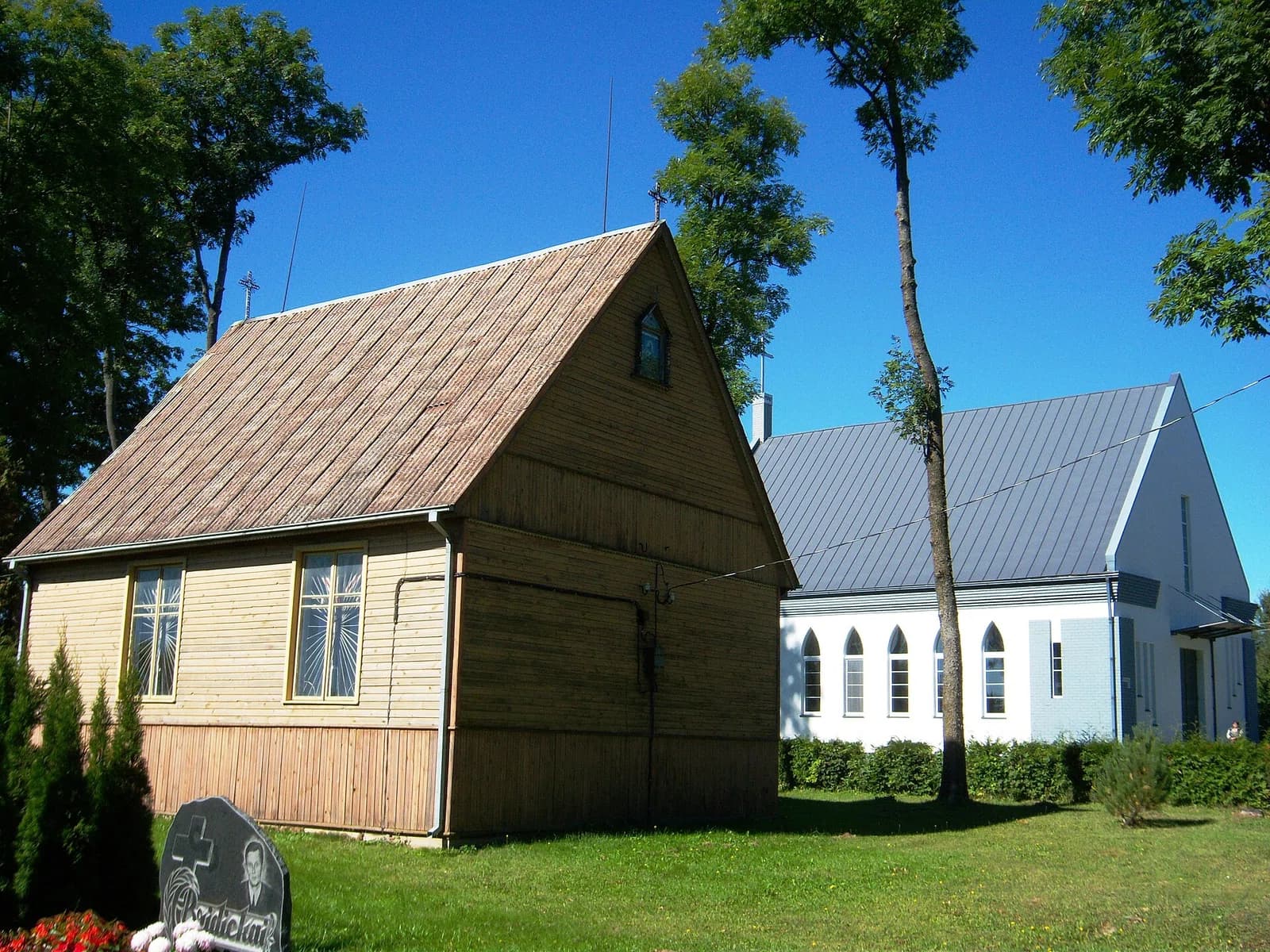 Žvirgždaičiai