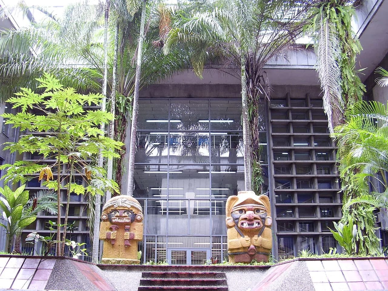 University of Valle