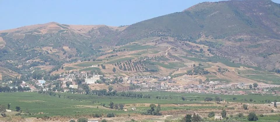 Sidi Daoud