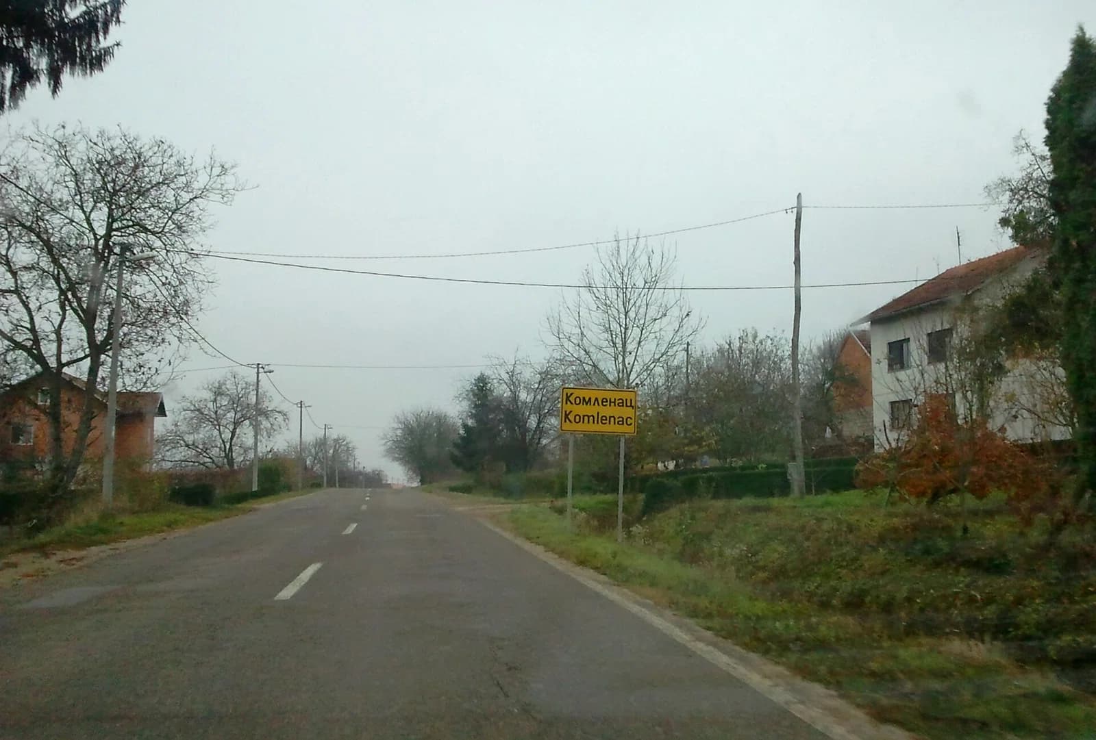 Komlenac