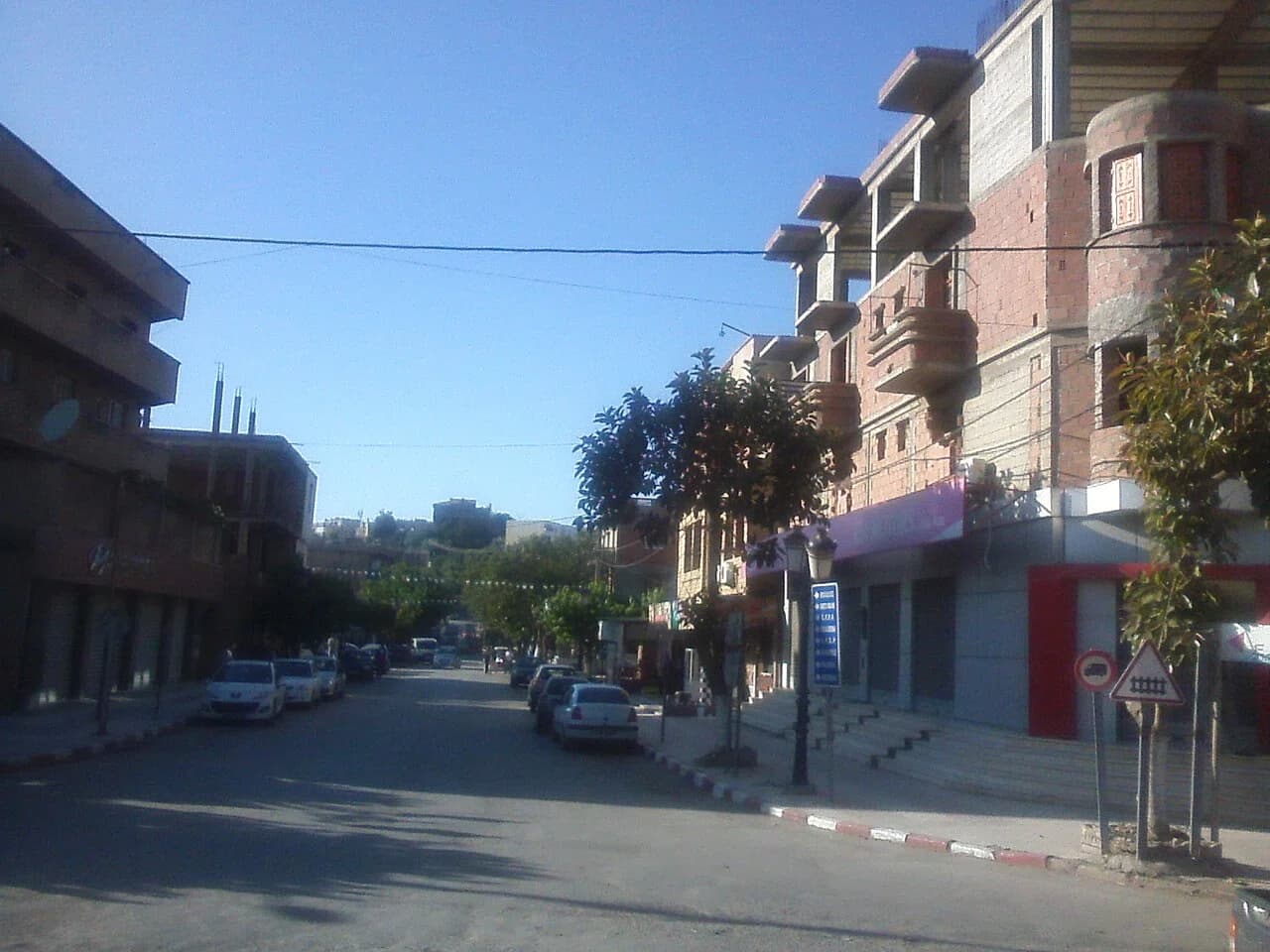 Si-Mustapha