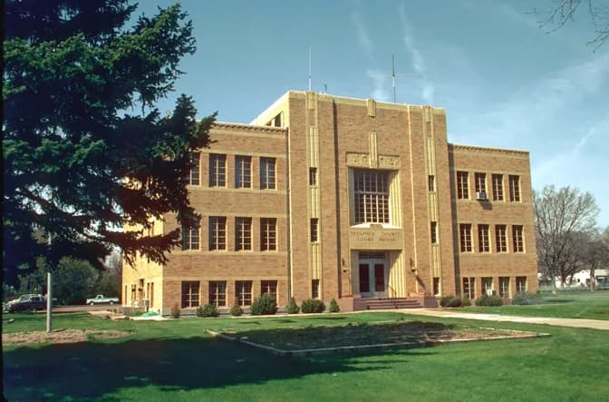 Sedgwick County