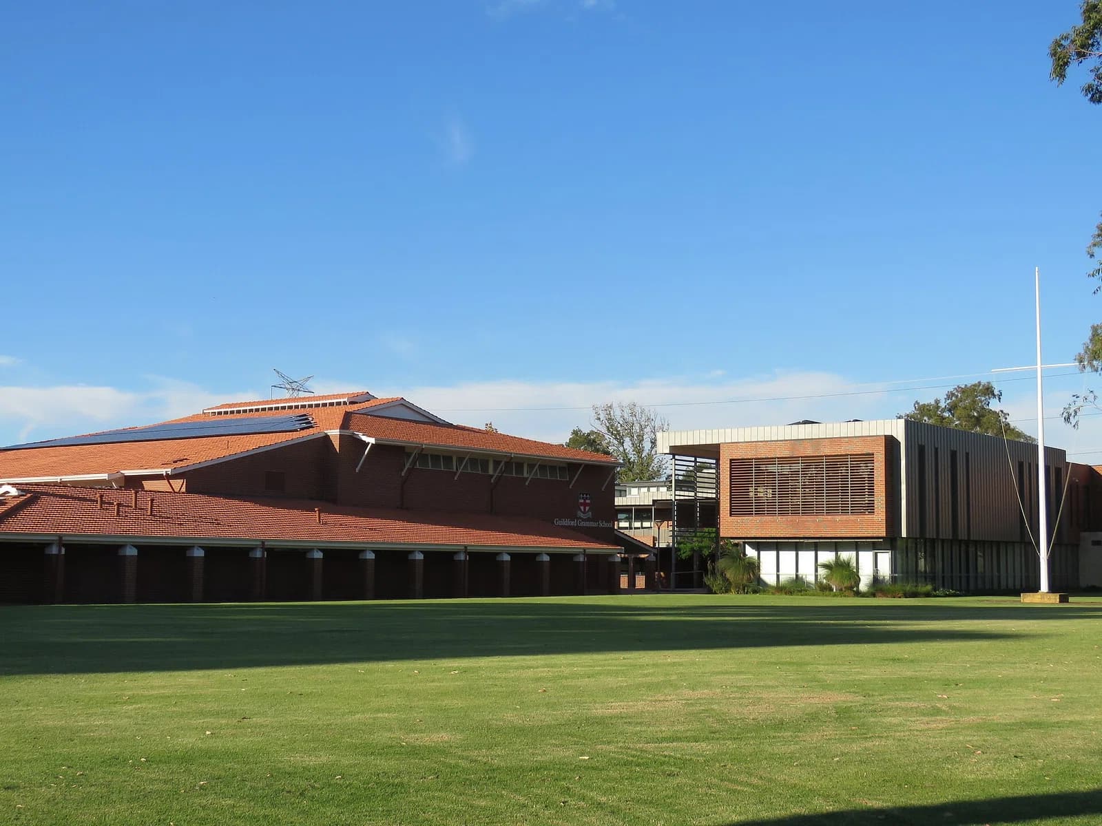 Guildford Grammar School