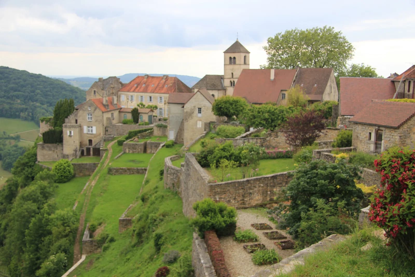 Département Jura