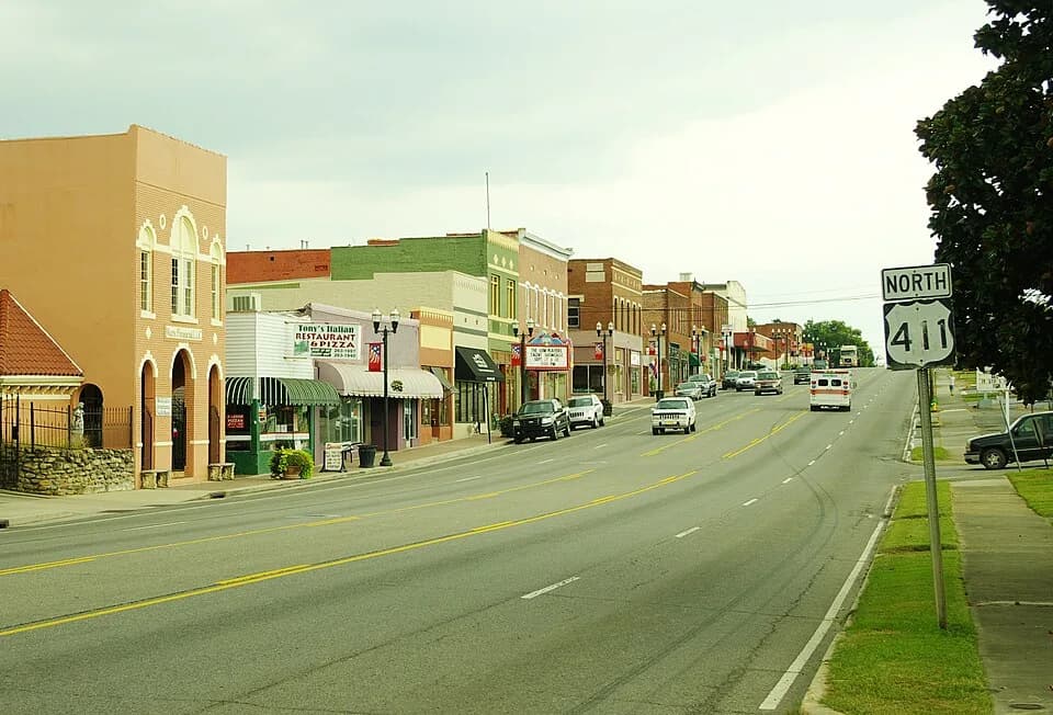 Etowah