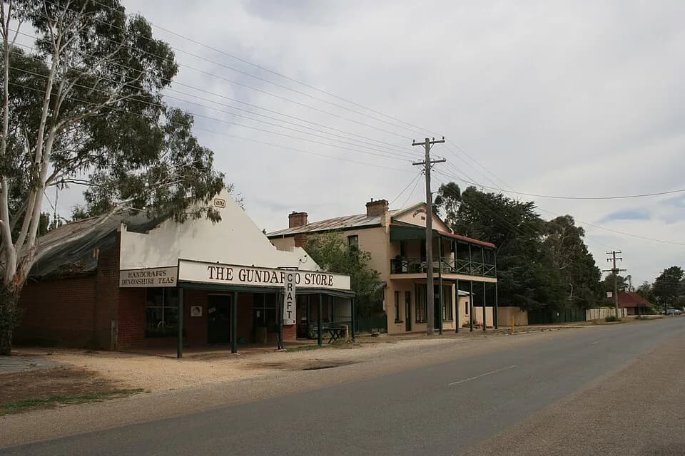 Gundaroo
