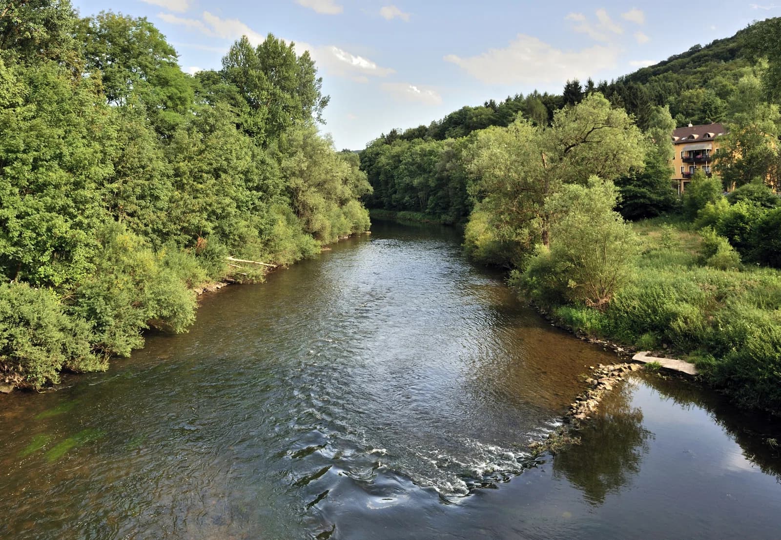 Weilerbach