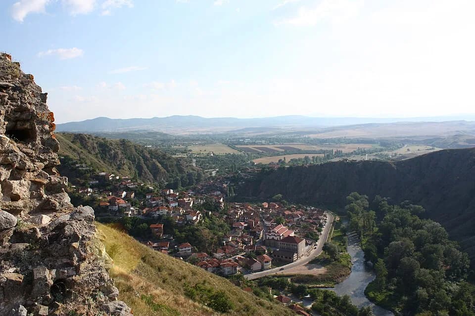 Novo Selo