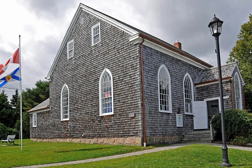 Municipality of the District of Guysborough