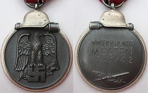 Eastern Medal
