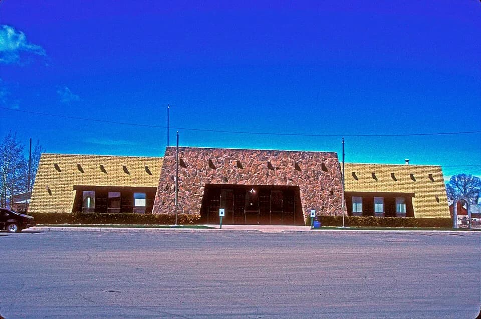 Conejos County