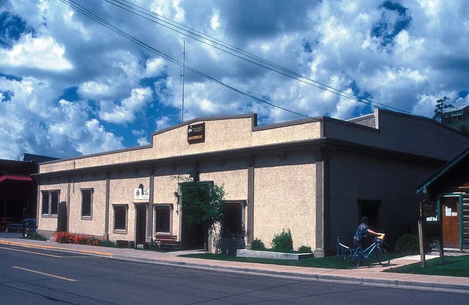 Mineral County