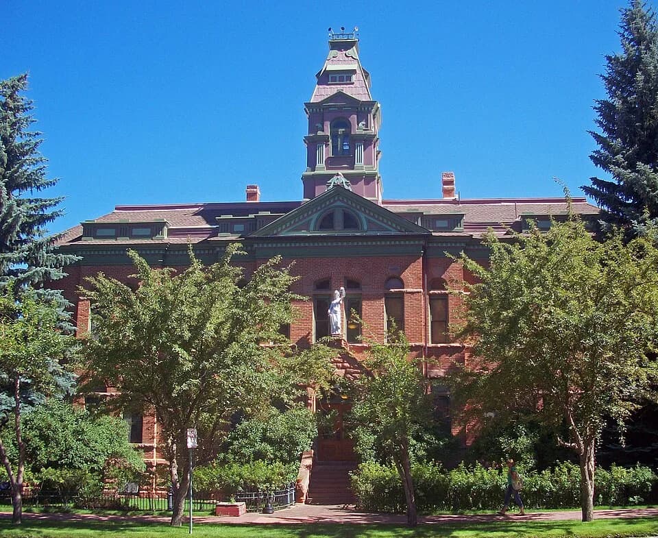 Pitkin County