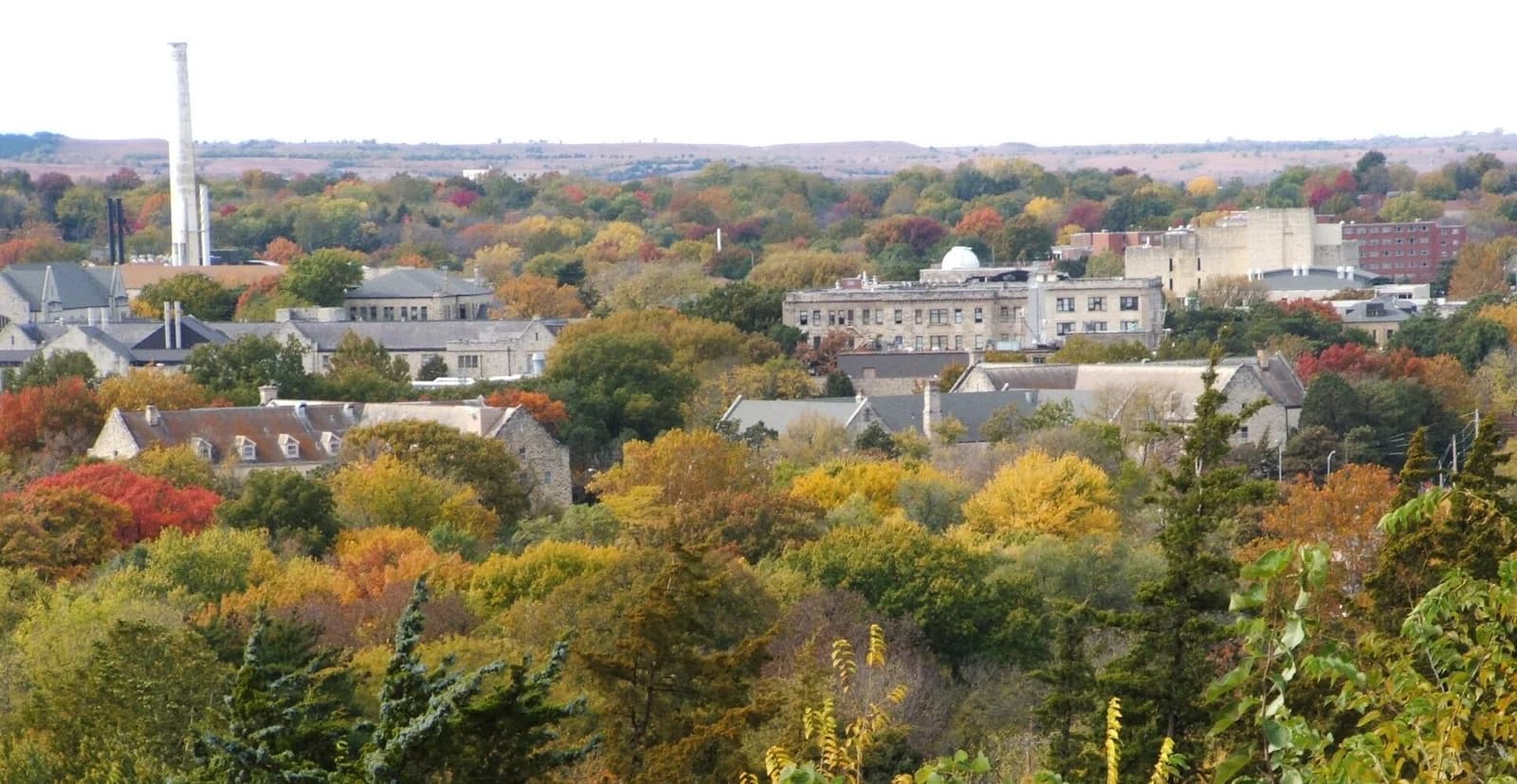 Kansas State University