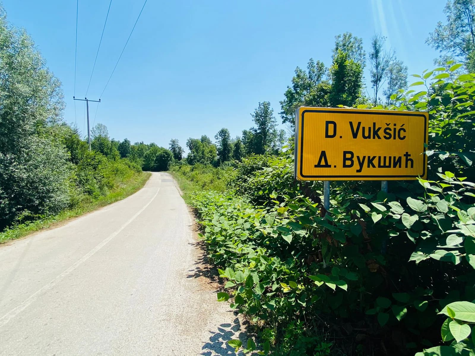 Donji Vuksic