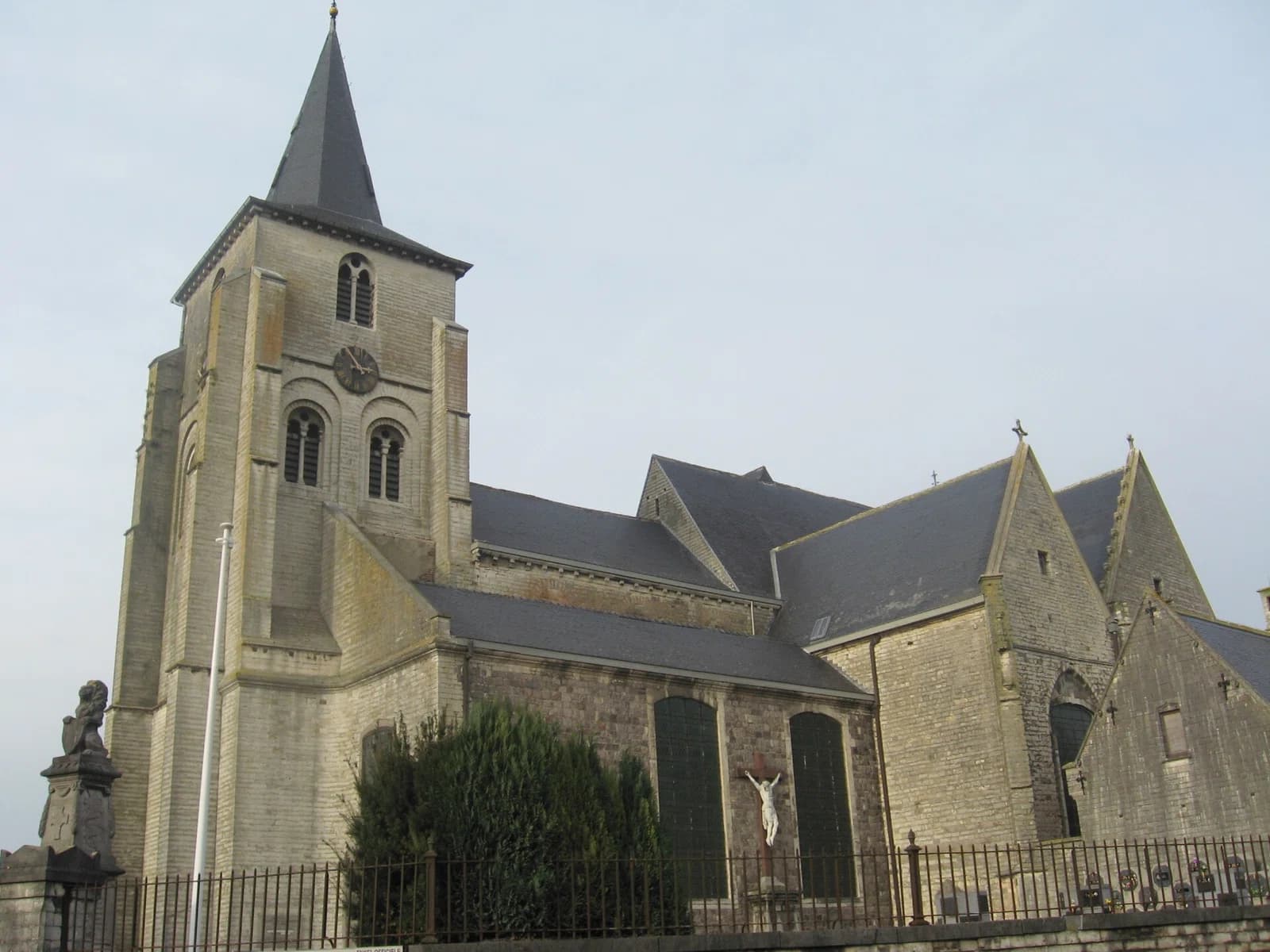 Hakendover