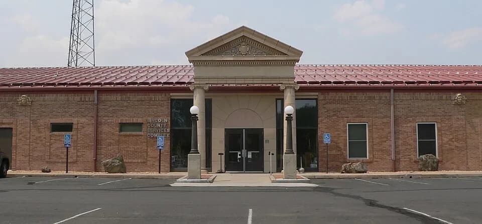 Lincoln County