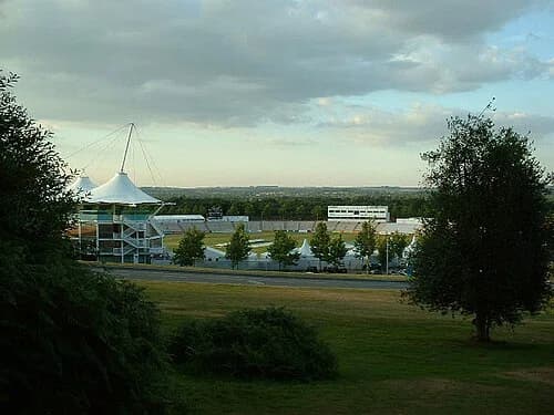 Hampshire County Cricket Club
