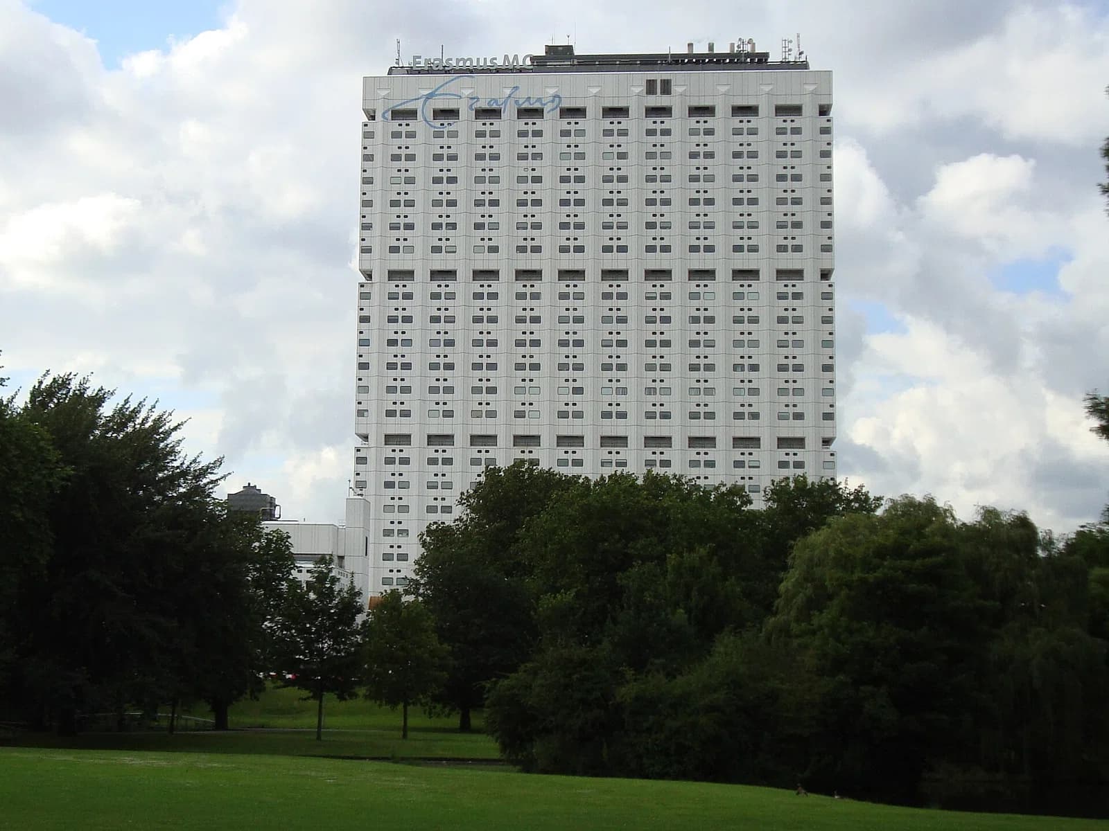 Erasmus MC