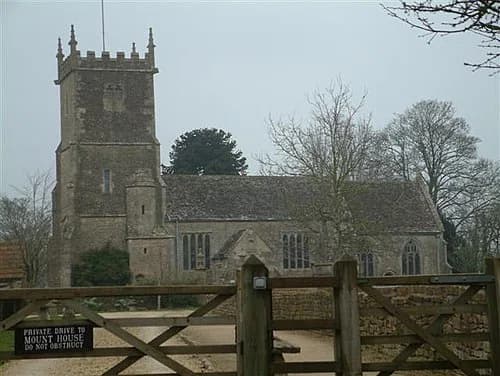 Great Somerford