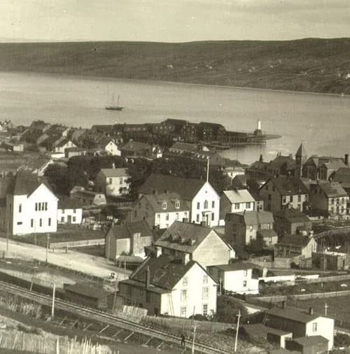 Harbour Grace