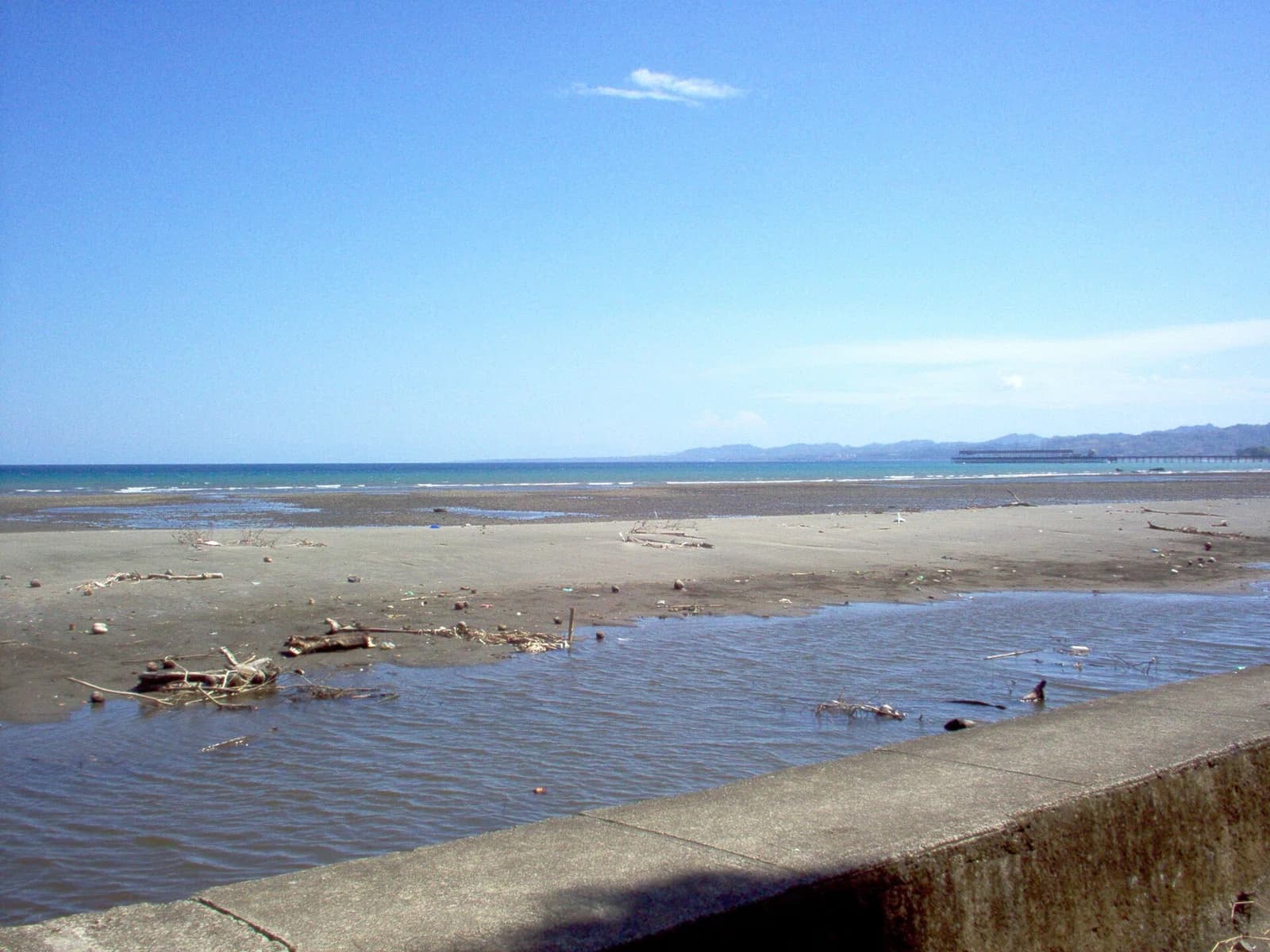 Puerto Armuelles