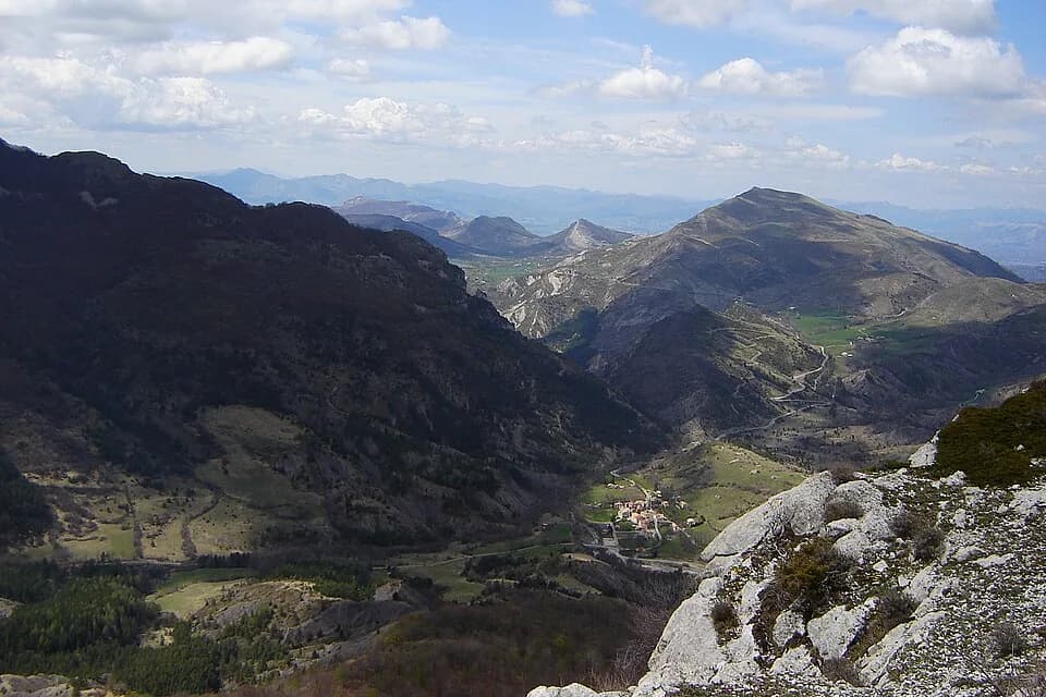 Alpes-de-Haute-Provence
