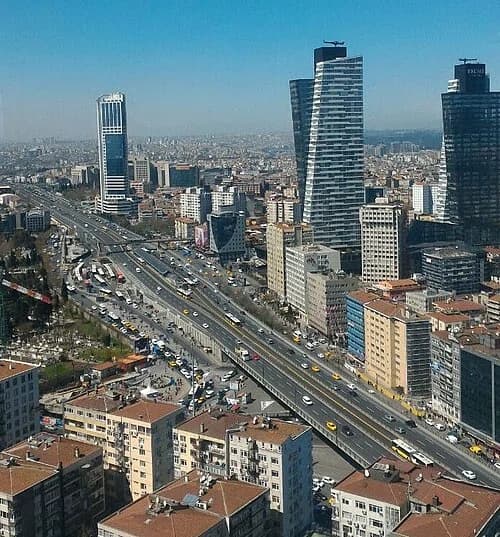 Mecidiyeköy