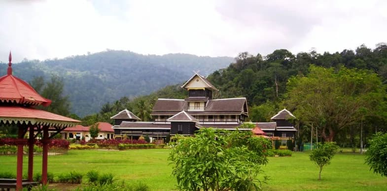 Seri Menanti