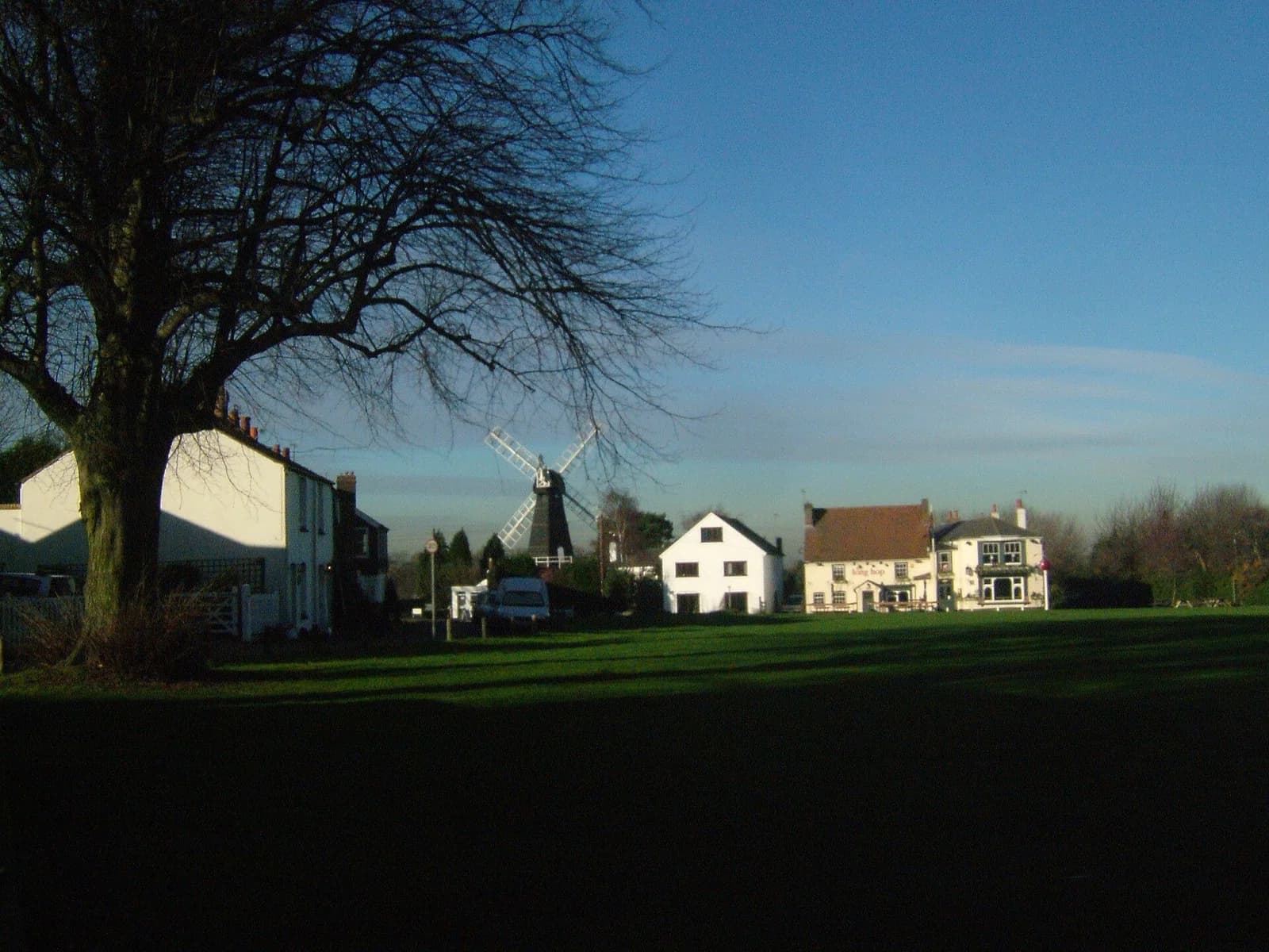 Meopham