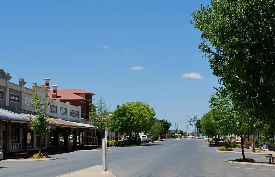 Henty