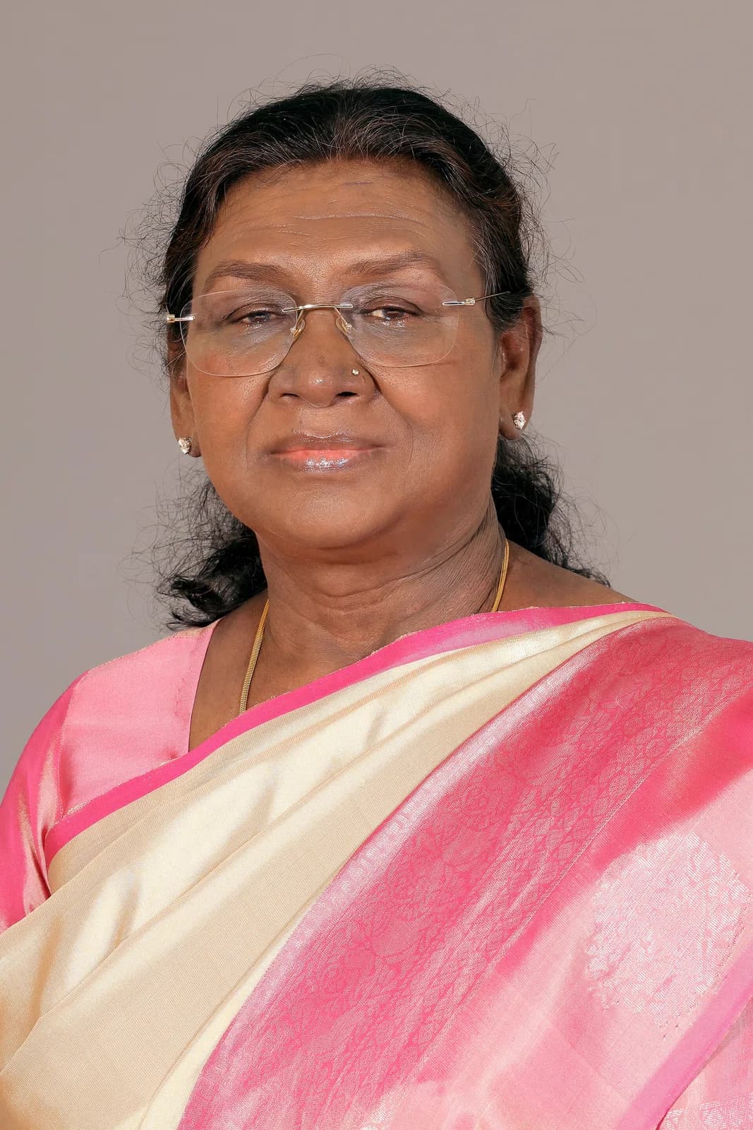 President of India