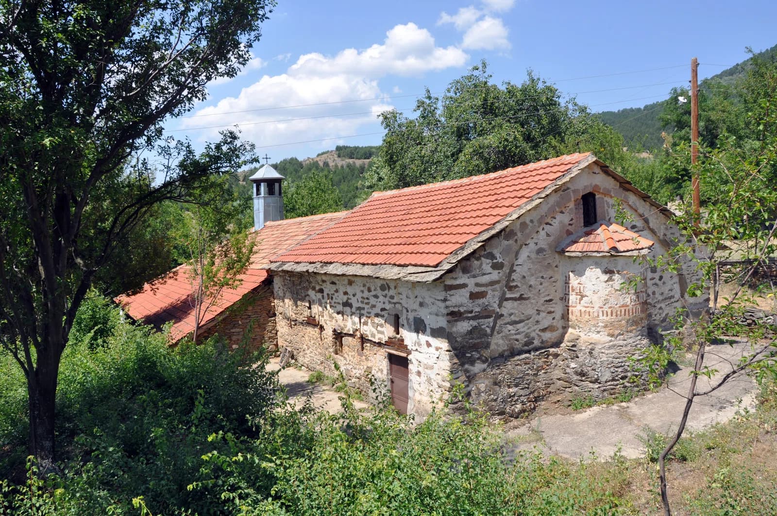 Petralica