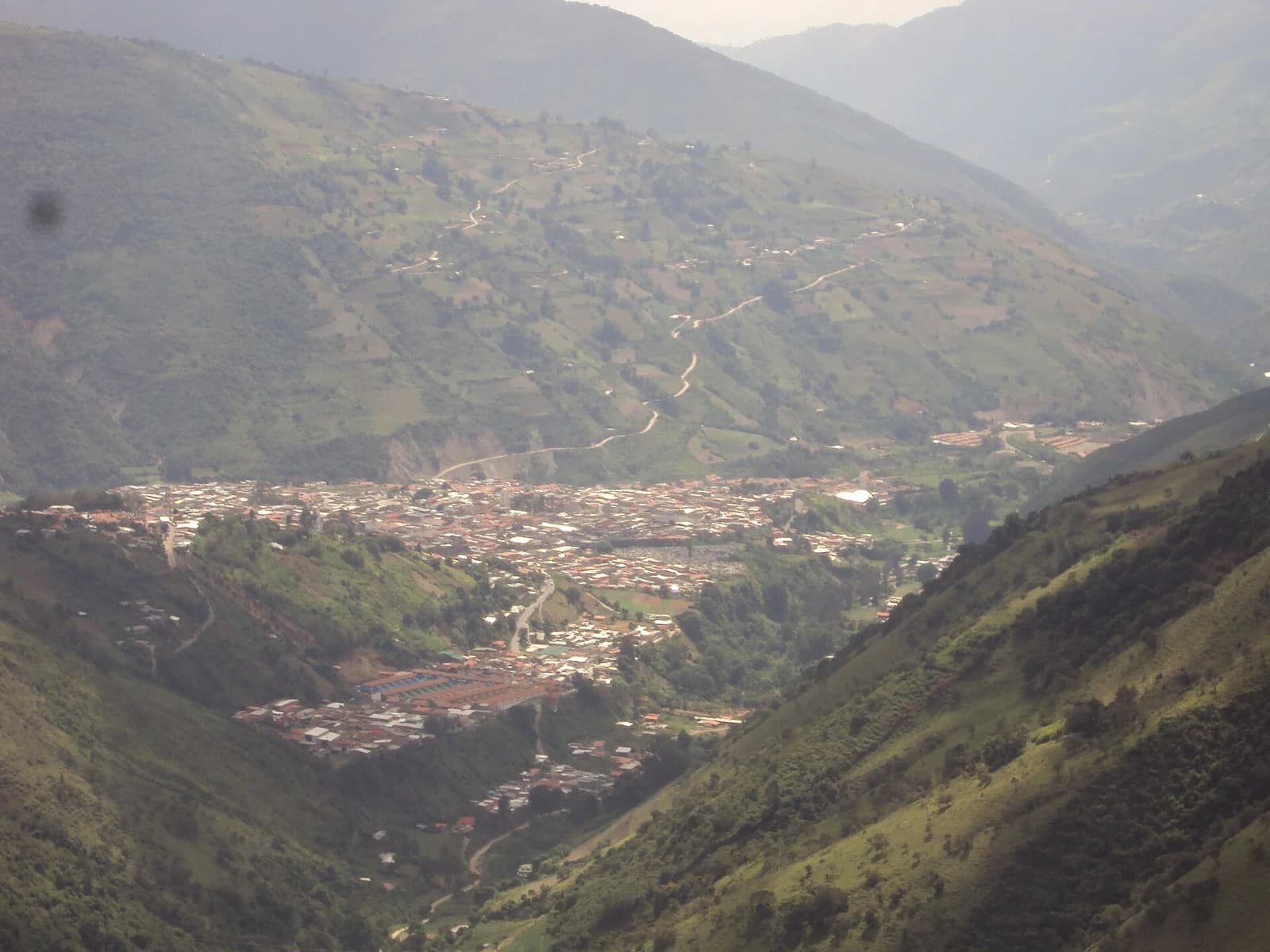 La Grita