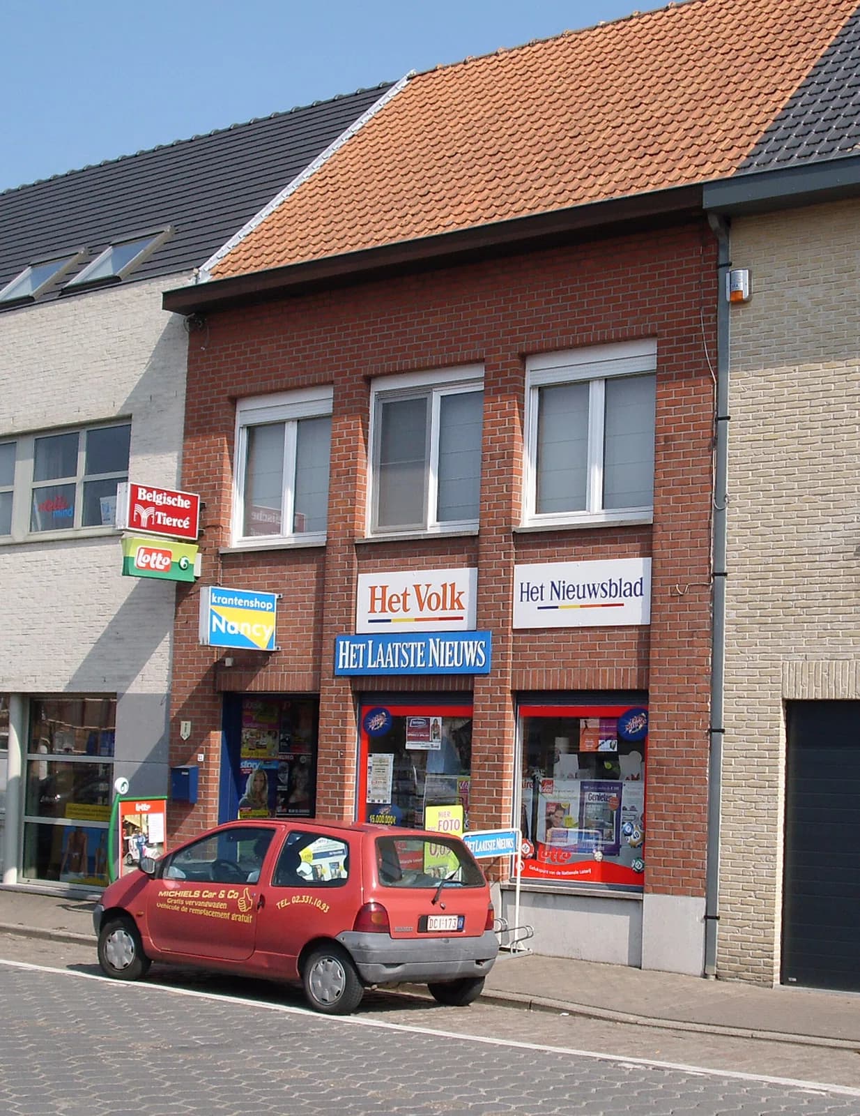 Het Volk