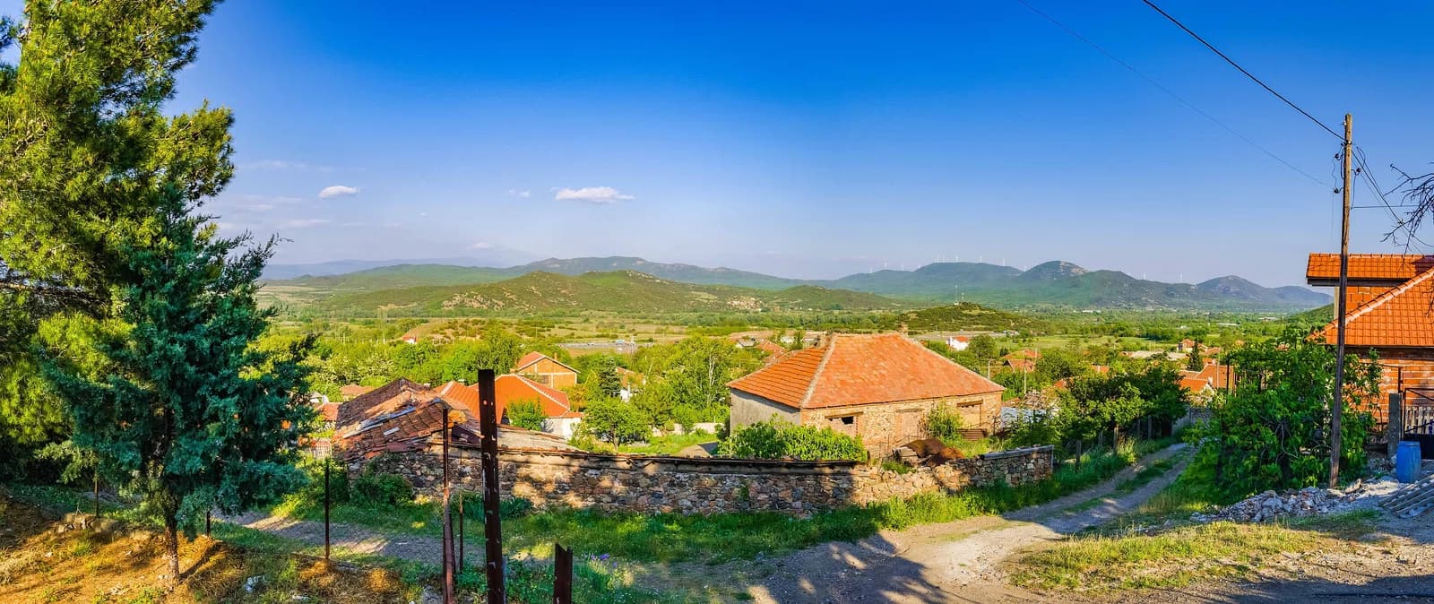 Smokvica, Gevgelija