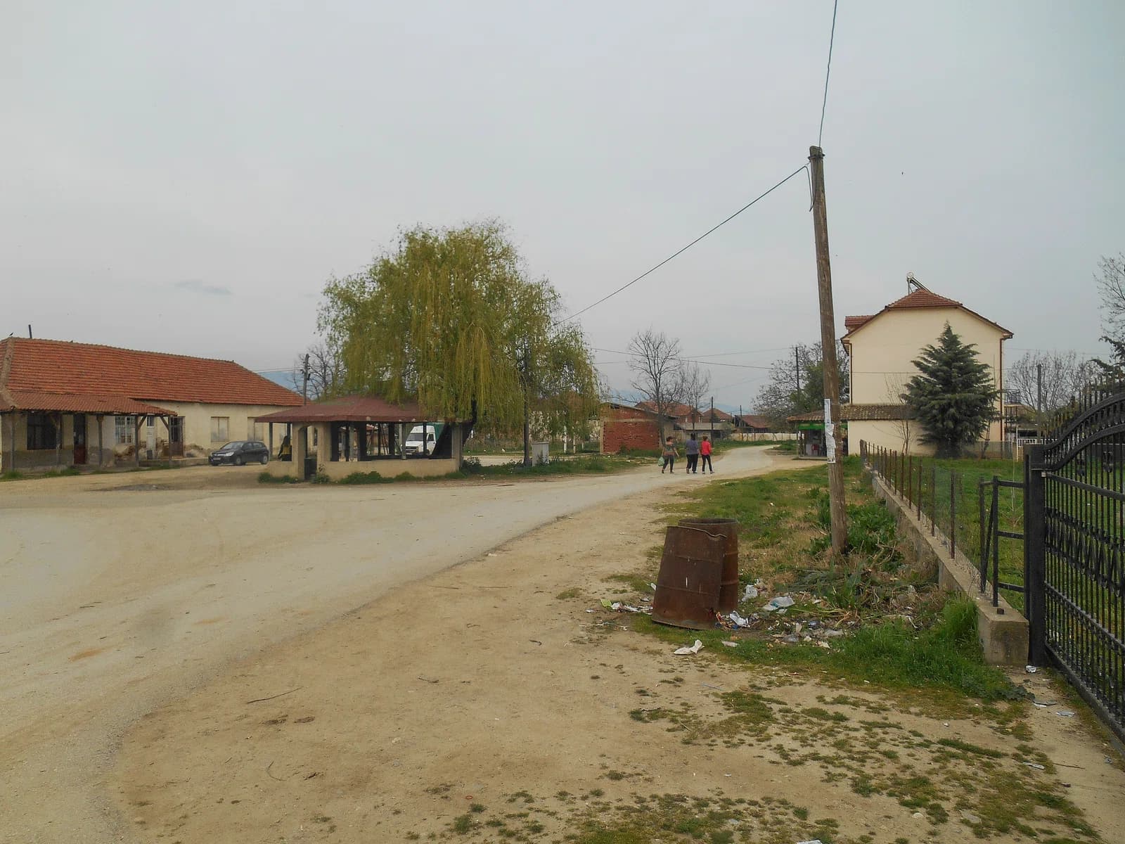 Sačevo