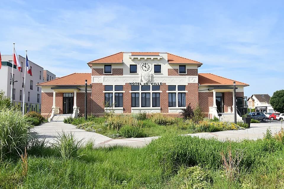 Longueau