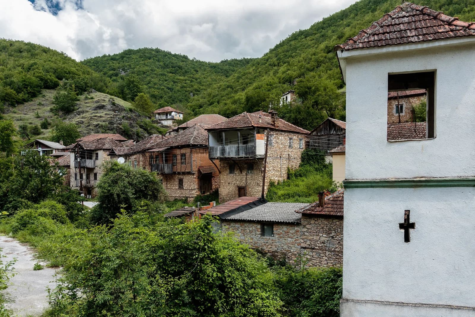 Železnec